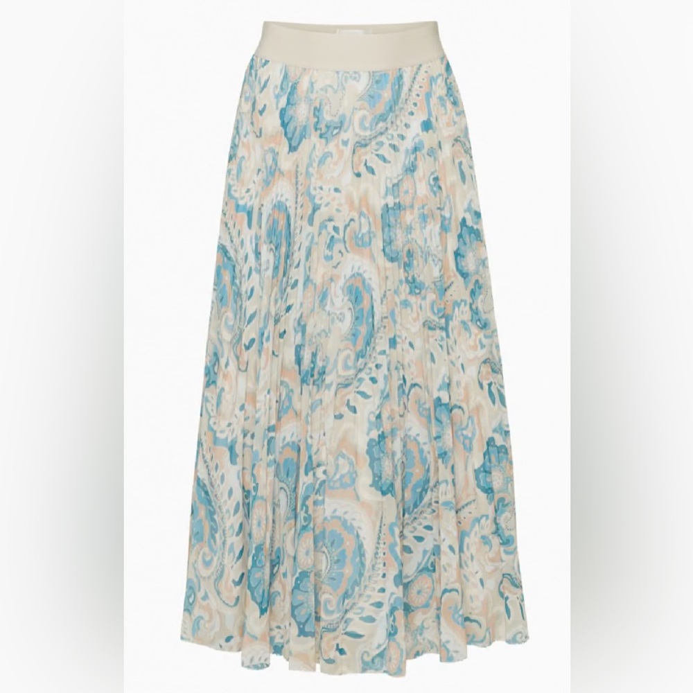 Aritzia Wilfred TWIRL SKIRT